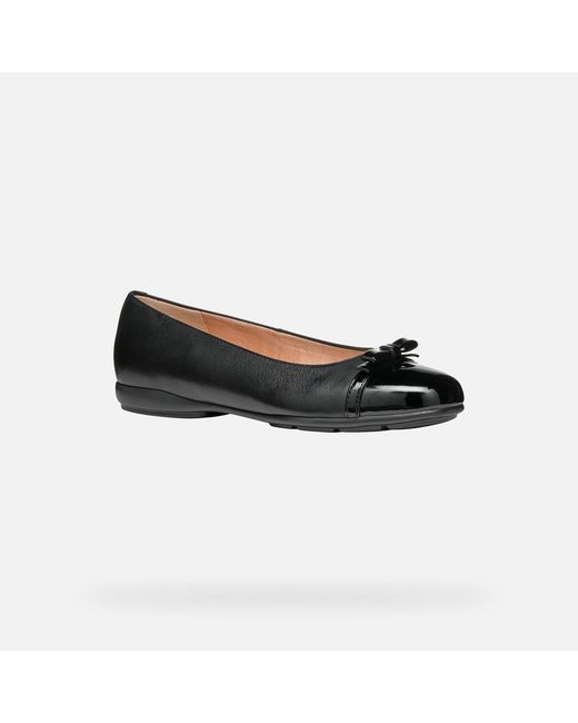 Geox Black Annytah
