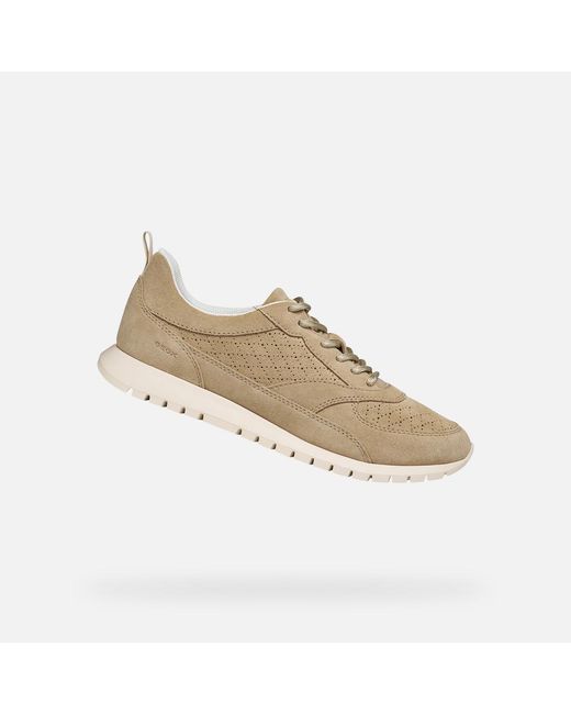 Geox Natural Sukie 2.0