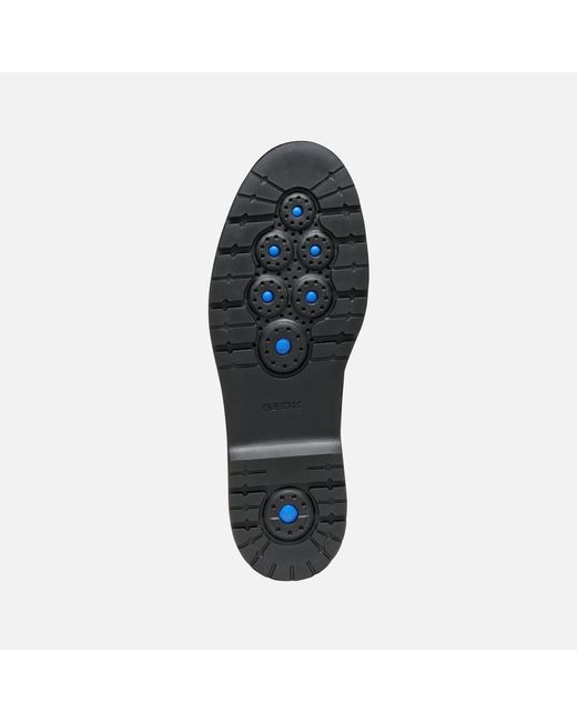 Geox Blue Spherica Ec1 Abx for men