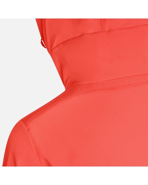 Geox Red Spherica