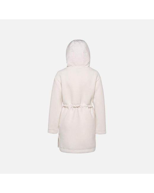 Geox Multicolor Sweater Moonbeam/Moonbeam