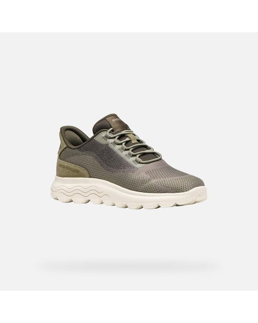 Geox Gray Spherica Plus Wr