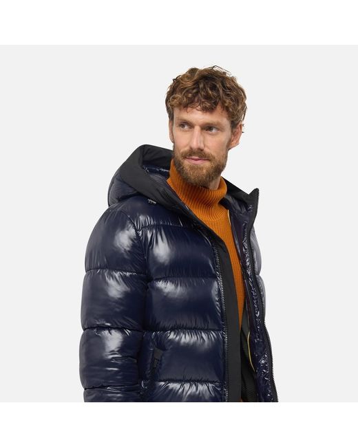 Spherica Hombre Geox de hombre de color Blue