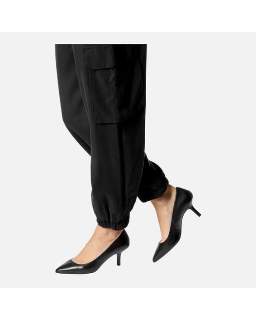 Geox Black Kleopy