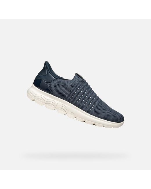 Geox Blue Spherica Plus