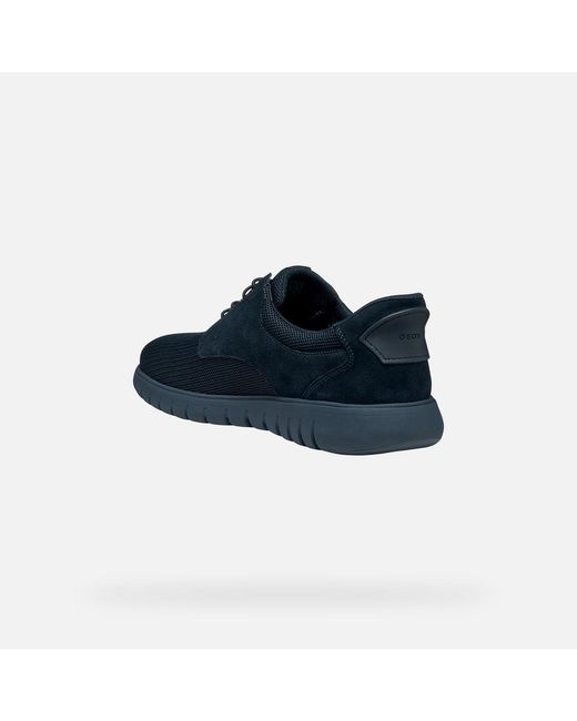 Geox Blue Flextride F Plus for men