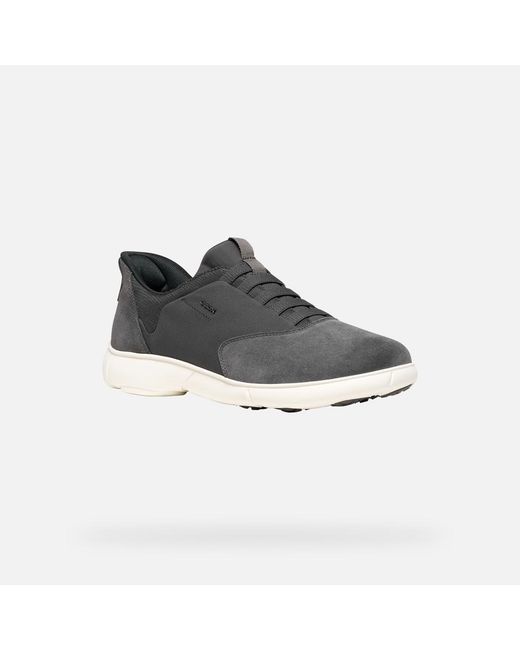 Geox Black Nebula 2.0 Plus for men