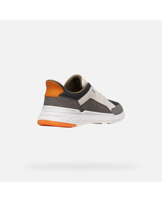 Geox Multicolor Vittour Plus Off/Dark for men