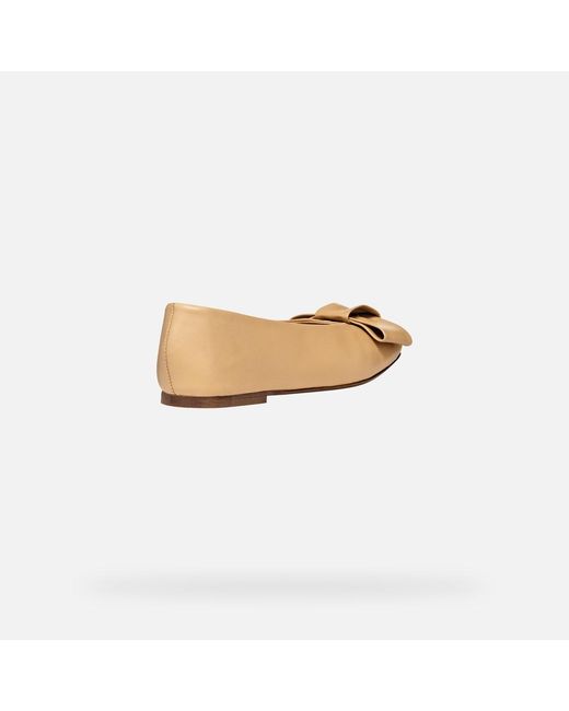 Geox Natural Ballystar