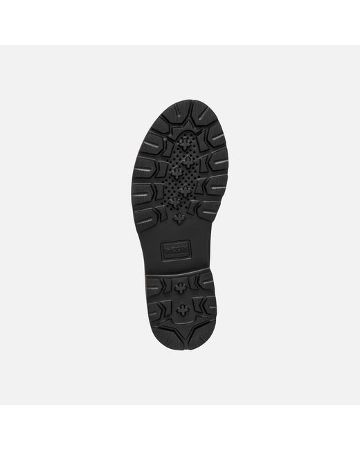 Geox Black Norize