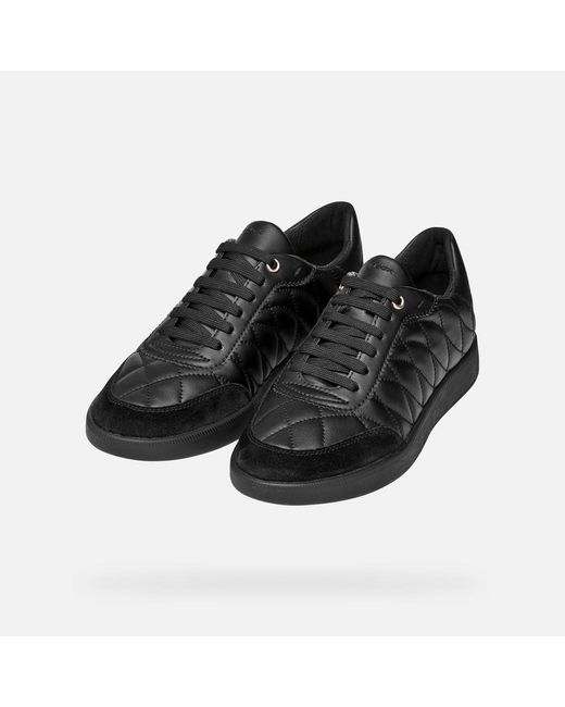Geox Black Meleda