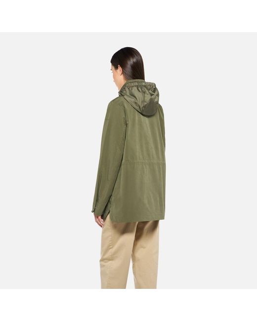 Geox Green Claudin