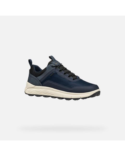 Geox Blue Spherica 4X4 Abx for men
