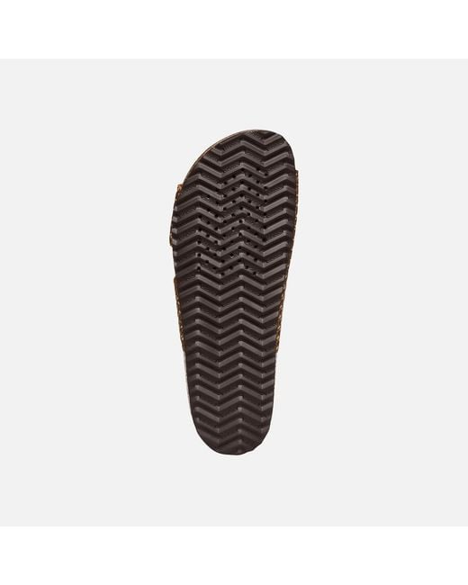 Geox Brown Brionia