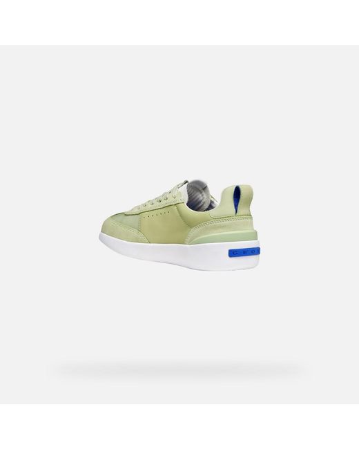 Geox Green Gxrn-02