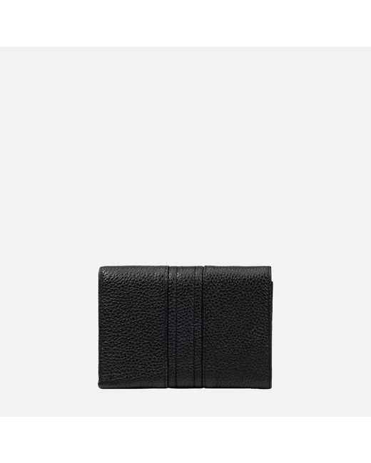 Geox Black Accessori Wallet
