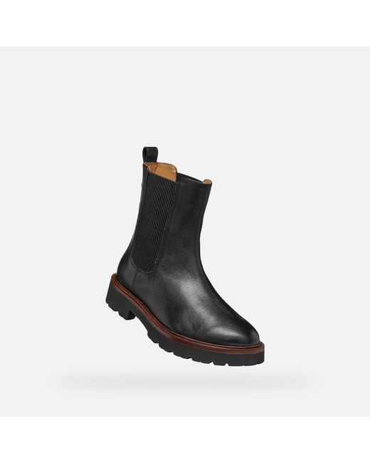 Geox Black Norize