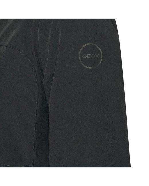 Geox Black Spherica for men