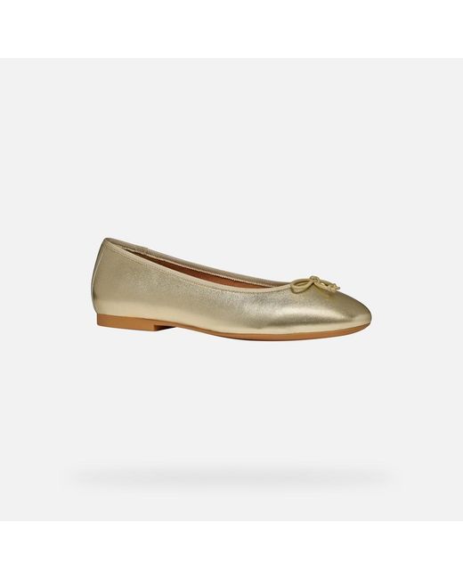 Geox Natural New Palmaria