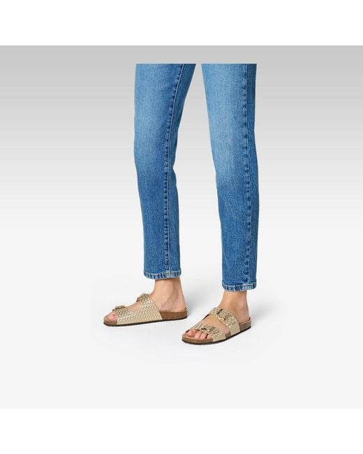 Geox Metallic Brionia