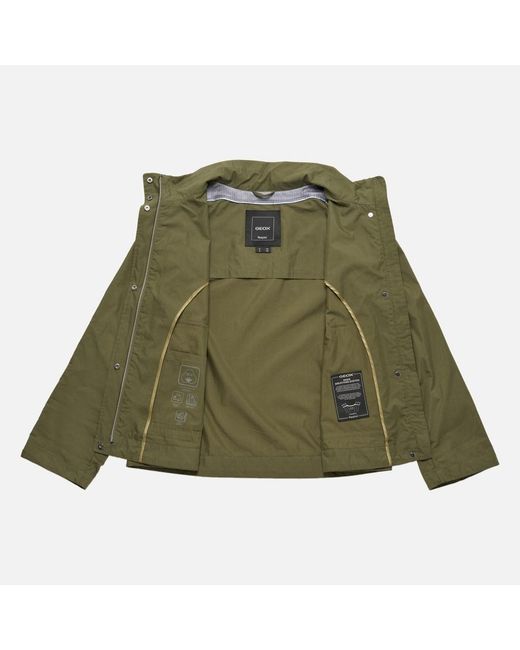 Geox Green Naileen for men
