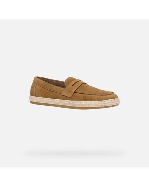 Geox Natural Pantelleria for men