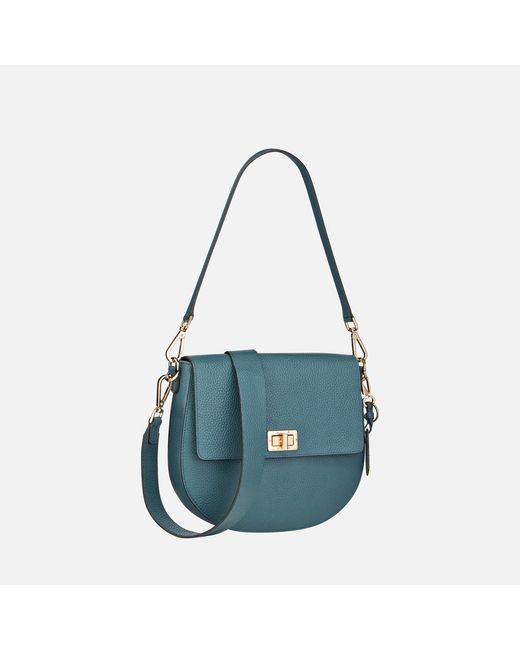 Geox Blue Flavie