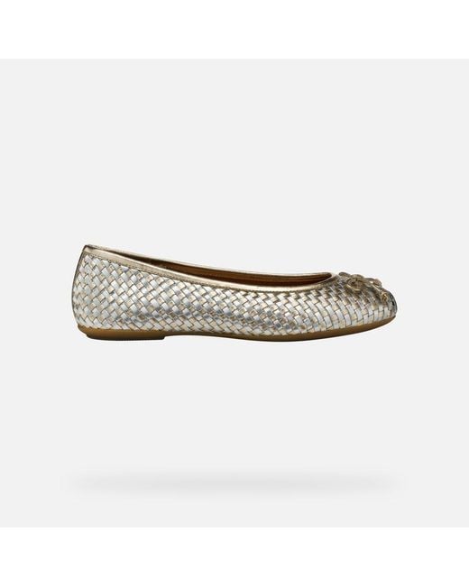 Geox Multicolor Schuhe Palmaria Dame