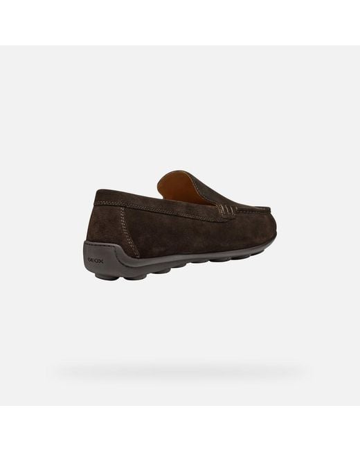 Geox Brown Spherica Ec16 for men