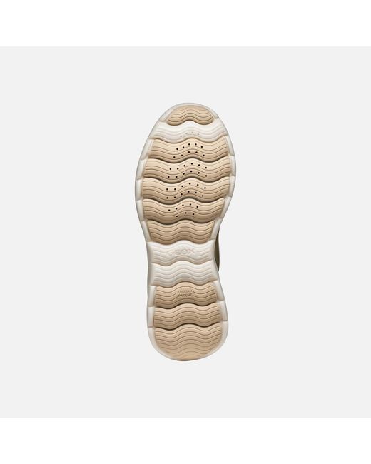 Geox Natural Xtors