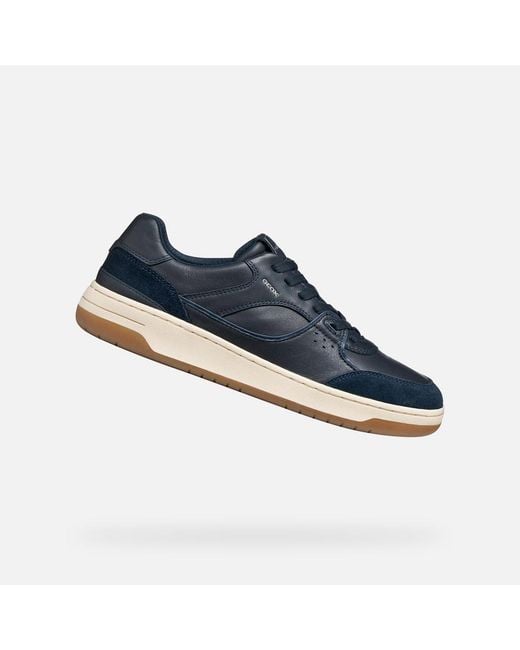 Geox Blue Sedral Court for men