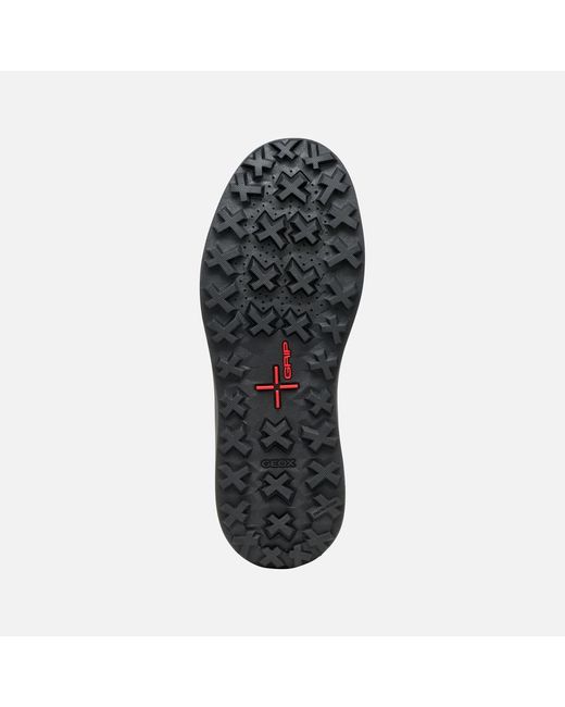 Granito + Grip Abx Homme Geox pour homme en coloris Brown