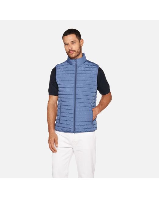 Geox Blue Wilmer for men