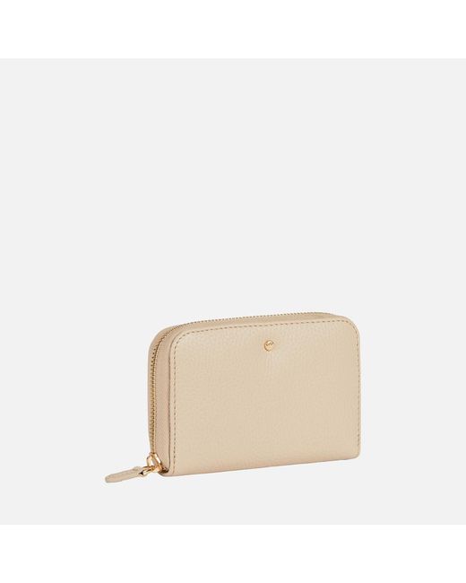 Geox Natural Wallet