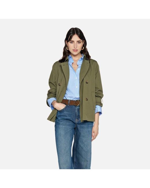 Geox Green Lampedusa