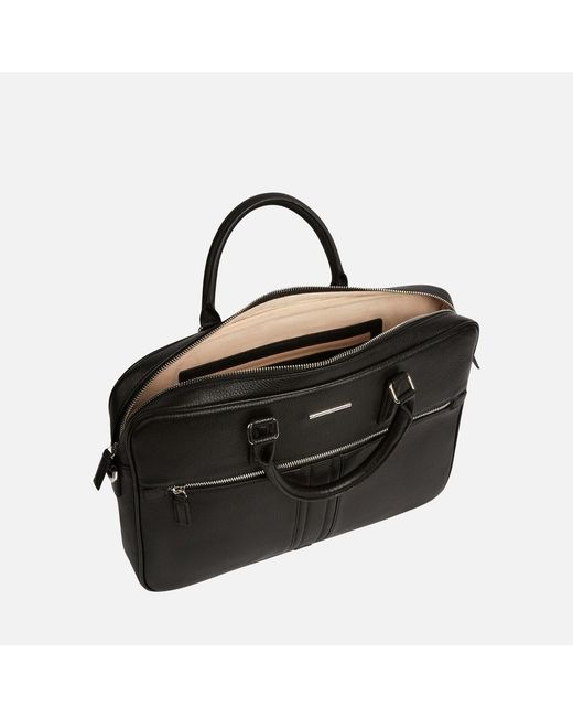 Geox Black Damien for men