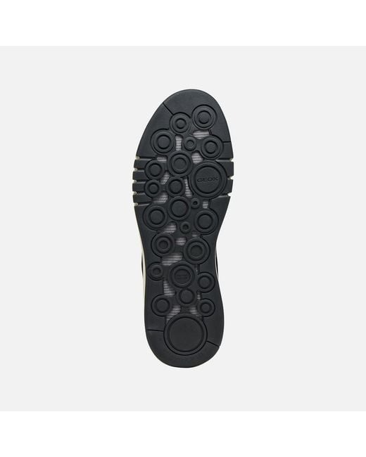 Geox Blue Aerantis Plus for men