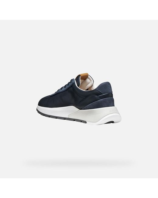 Geox Blue Metropoli for men