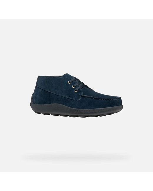 Geox Blue Spherica Ec14 for men