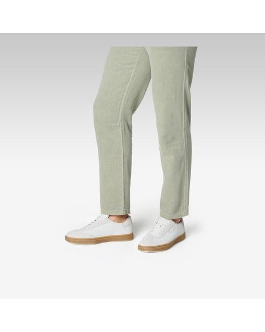 Geox White Baltmoore for men