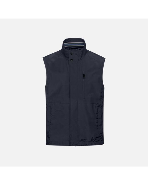 Geox Bekleidung Vincit Herr in Blue für Herren