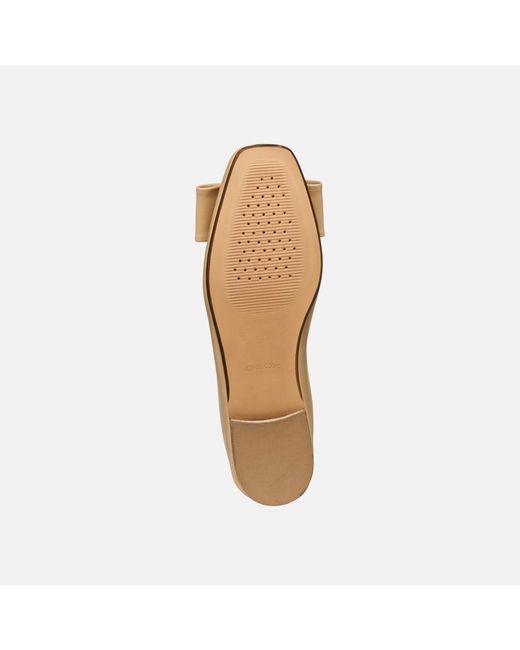 Geox Natural Ballystar