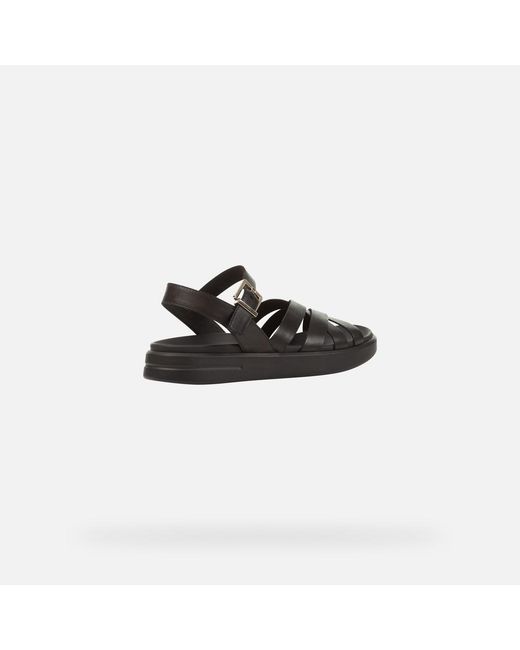 Geox Black Xand 2S