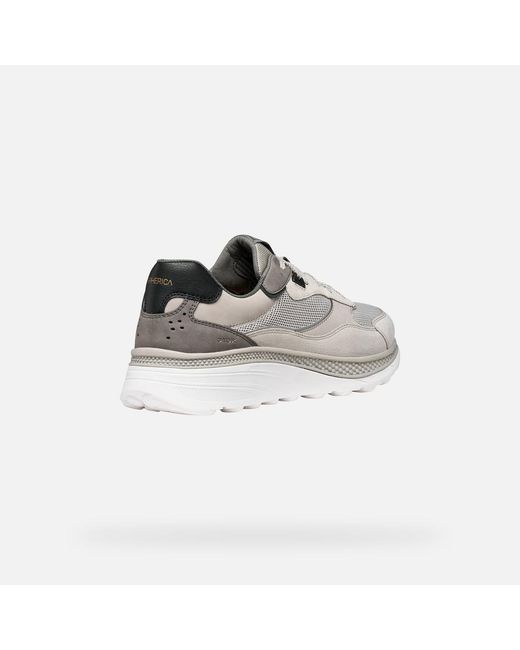 Geox Gray Spherica Actif X1 for men