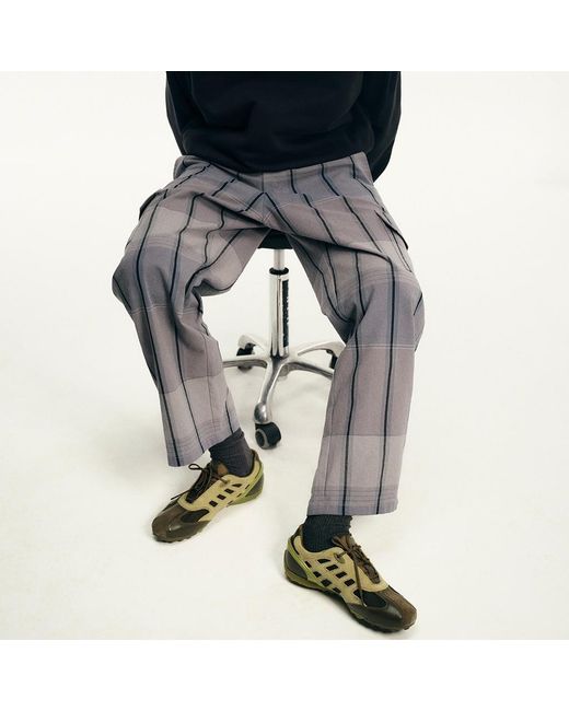 Geox Green Archive Snake for men