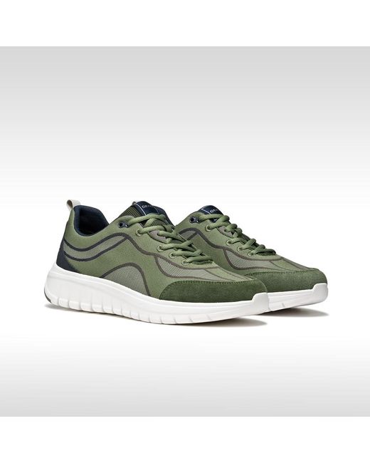 Geox Green Flextride R for men