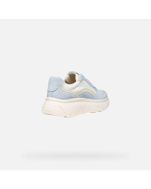 Geox Blue Nebula 2.0 X