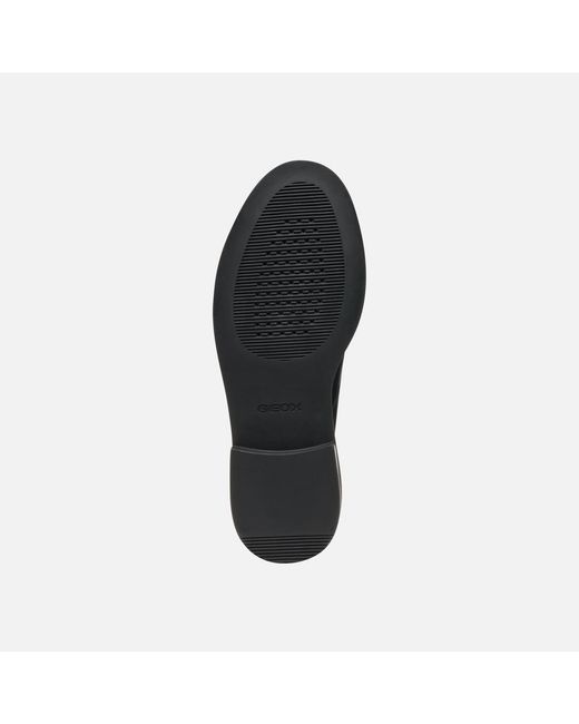 Geox Black Serilda