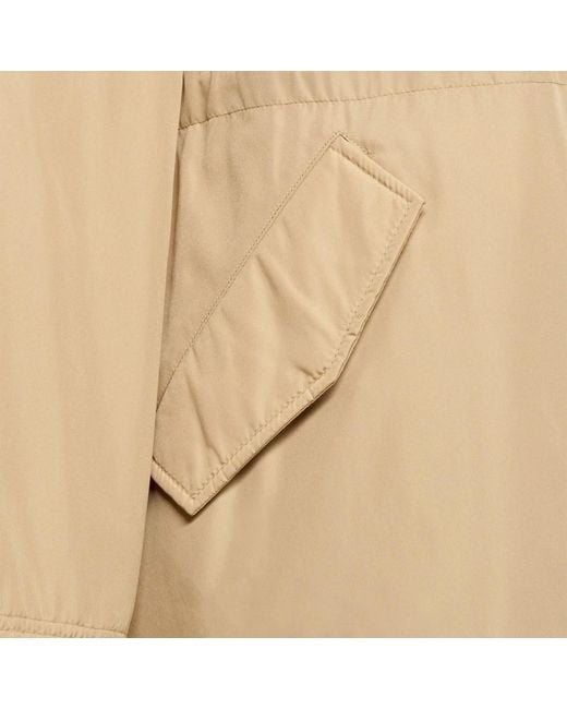 Geox Natural Doralea Nougat/Moonbeam