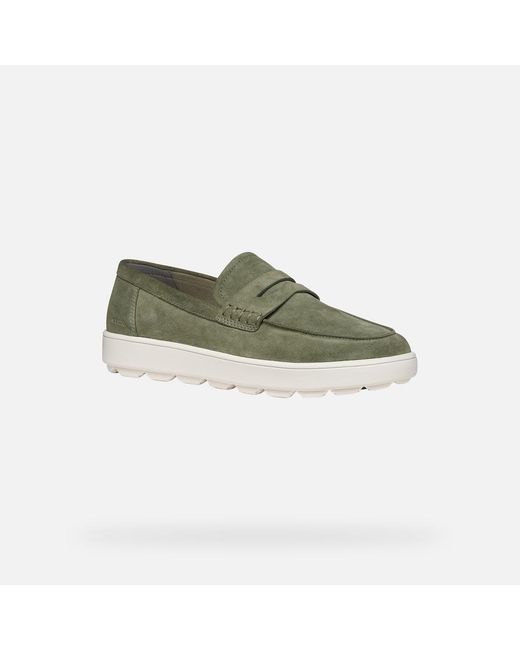 Geox Green Spherica Ecub-1 B for men